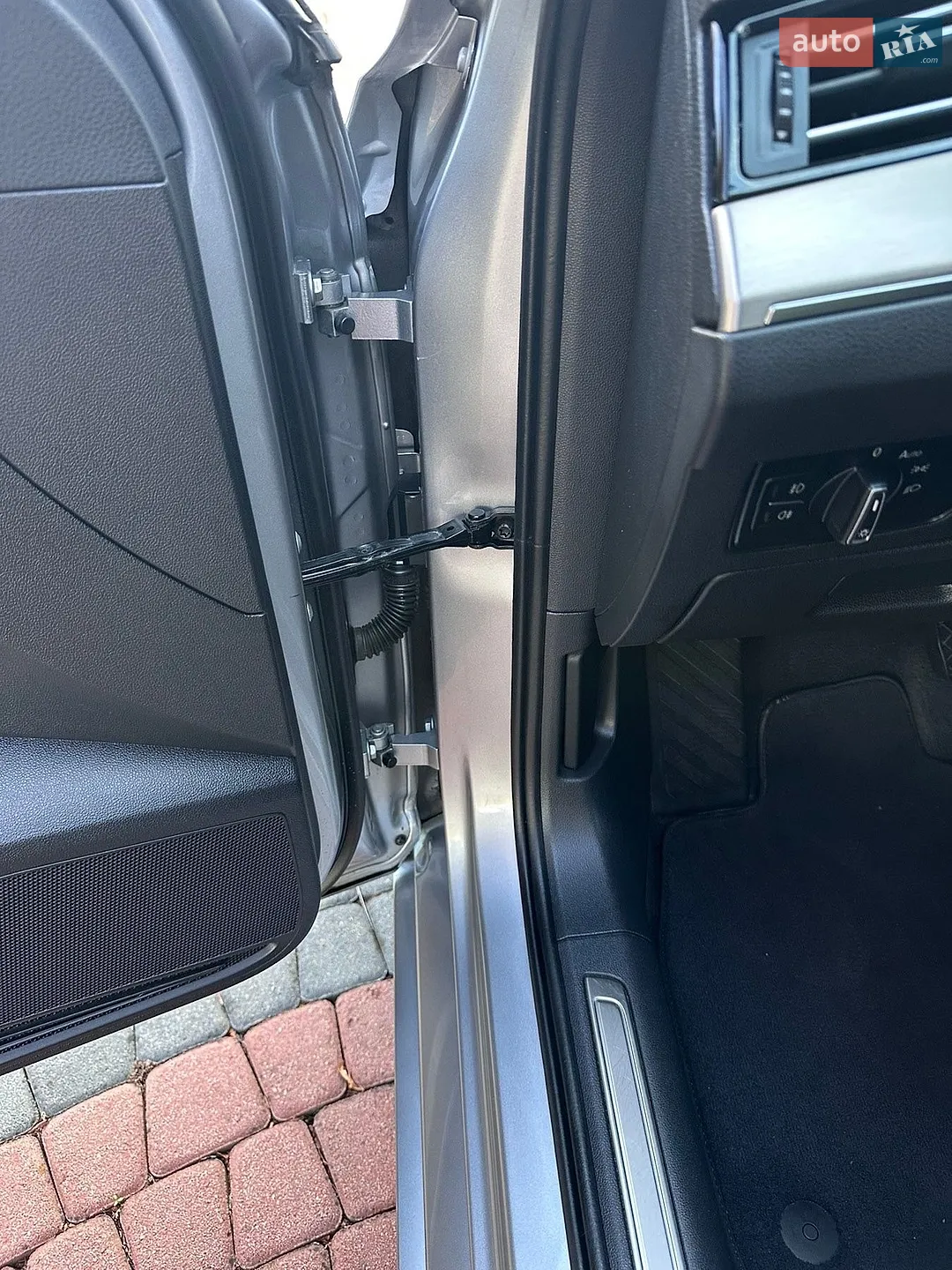 2019 Volkswagen Passat - мініатюра 93