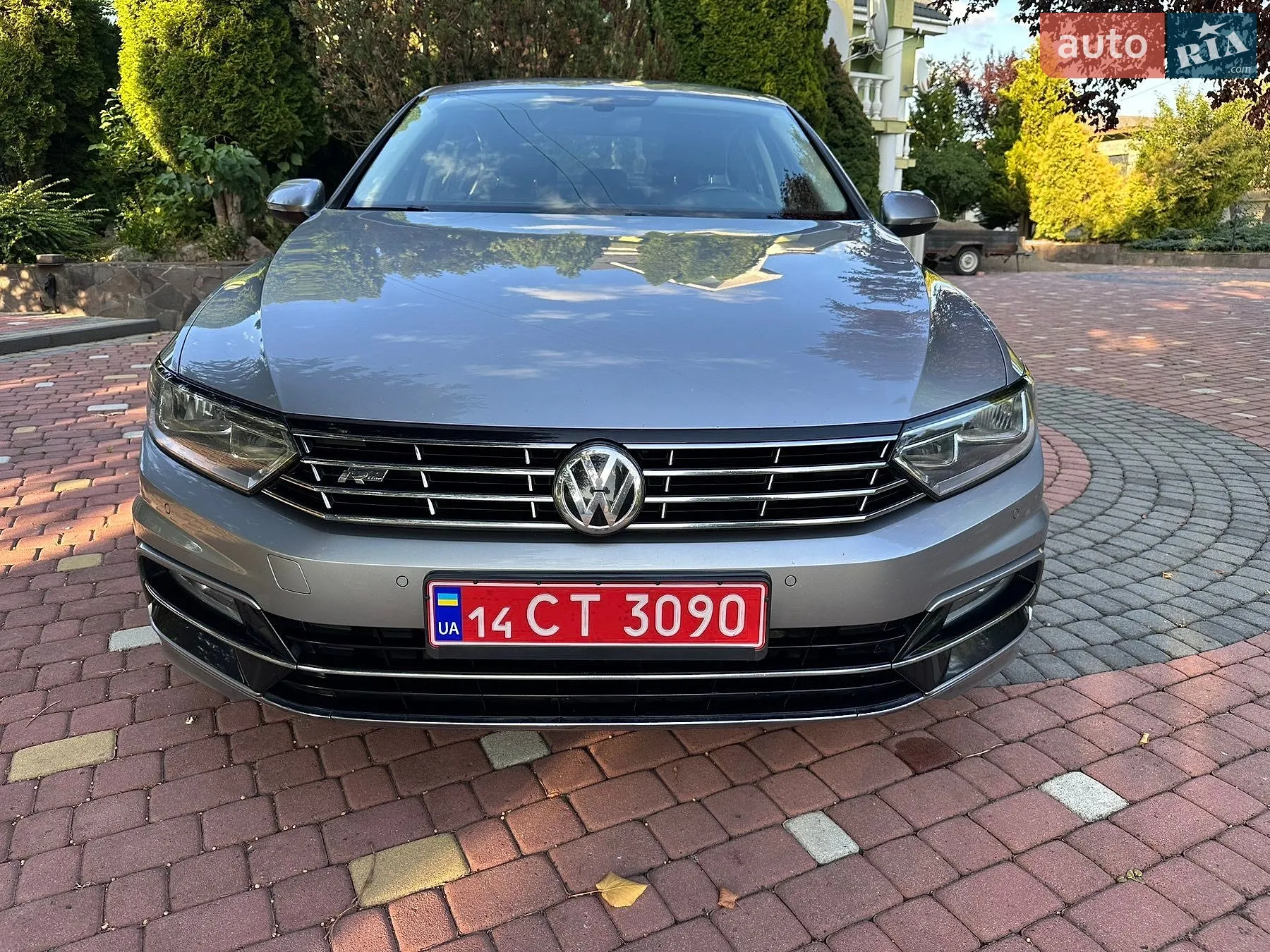 2019 Volkswagen Passat - мініатюра 89