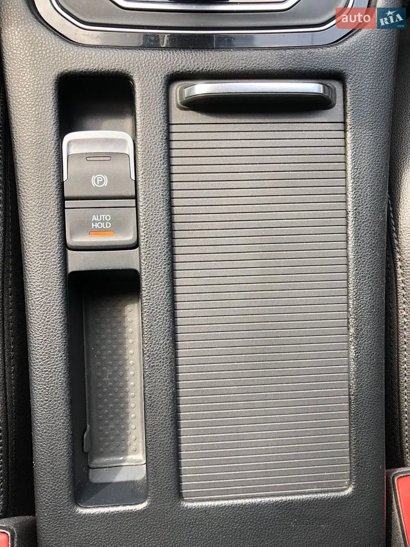 2015 Volkswagen Passat - мініатюра 4