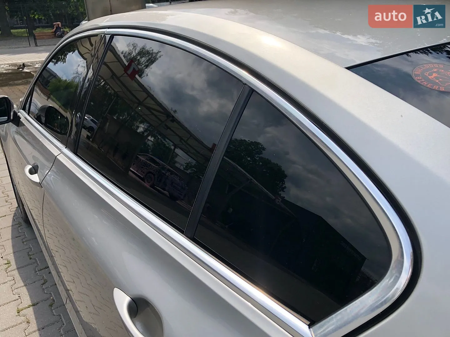 2015 Volkswagen Passat - мініатюра 14