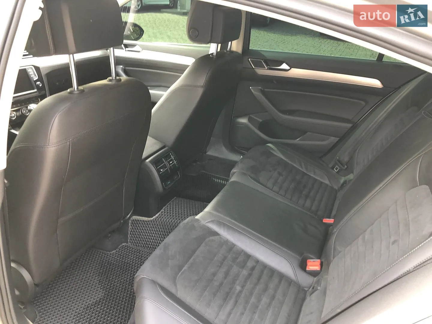 2015 Volkswagen Passat - мініатюра 15