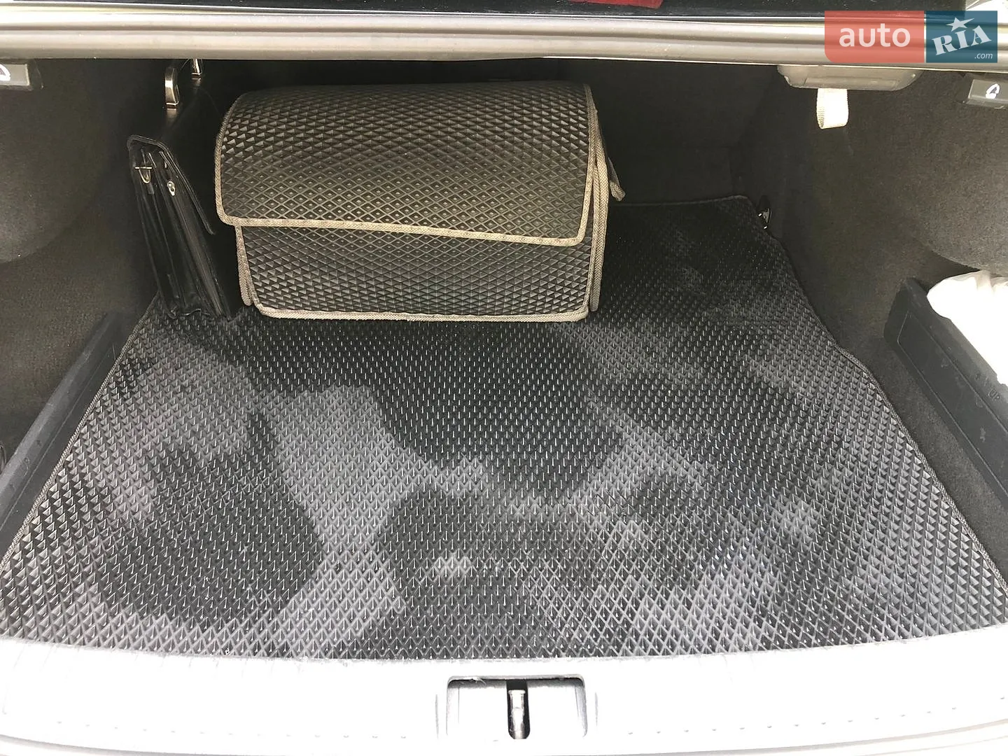 2015 Volkswagen Passat - мініатюра 13