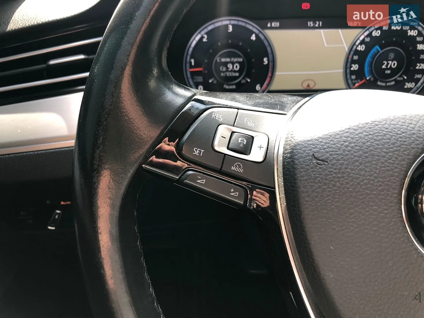 2015 Volkswagen Passat - мініатюра 34