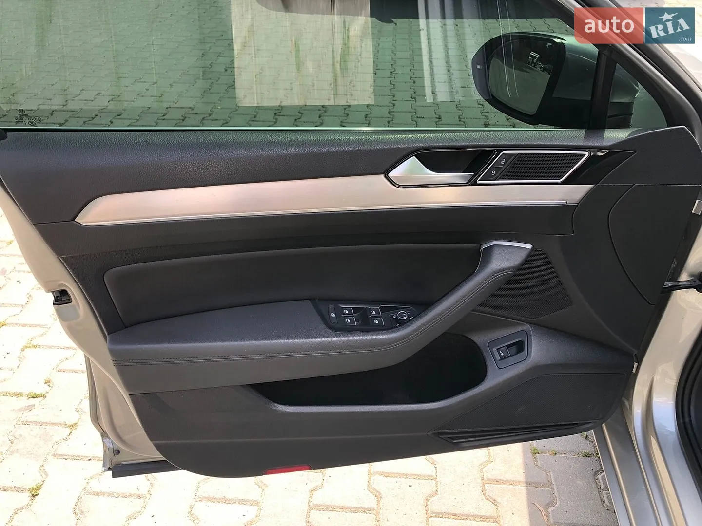 2015 Volkswagen Passat - мініатюра 39