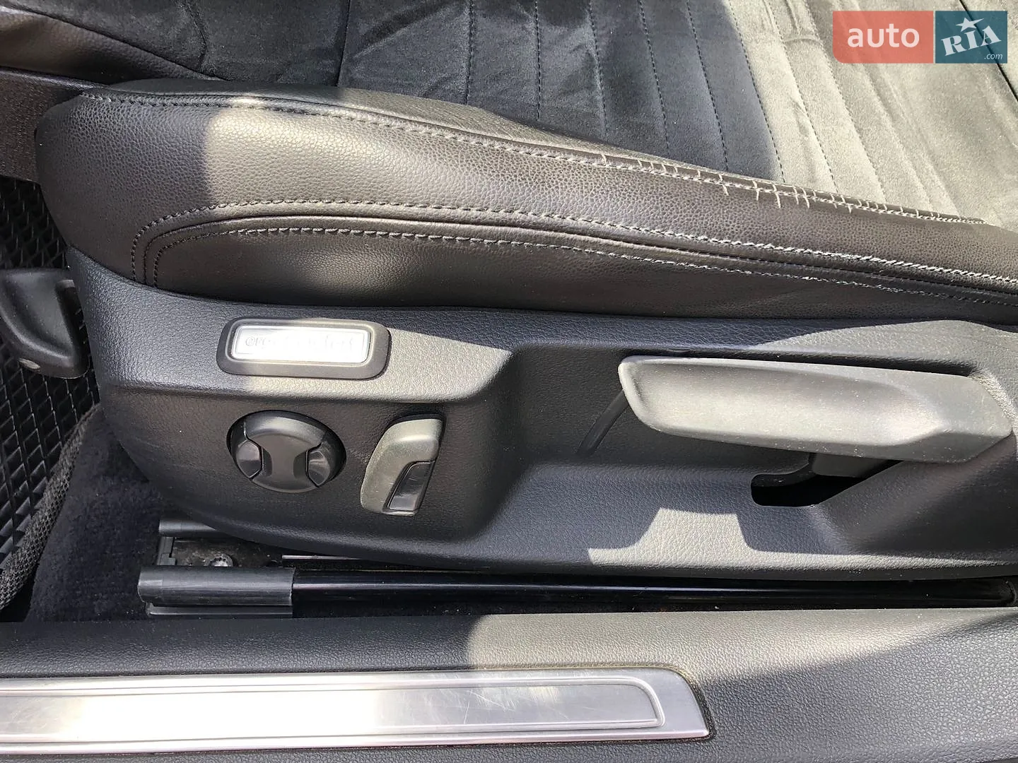 2015 Volkswagen Passat - мініатюра 36
