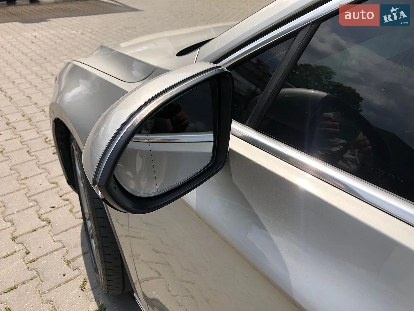 2015 Volkswagen Passat - мініатюра 43