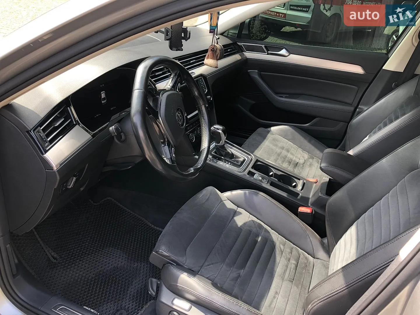 2015 Volkswagen Passat - мініатюра 44