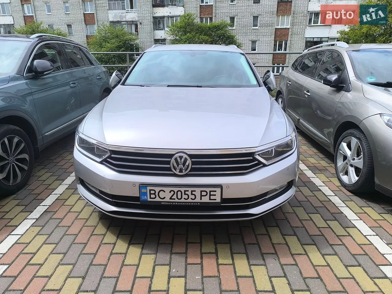 2020 Volkswagen Passat - мініатюра 23