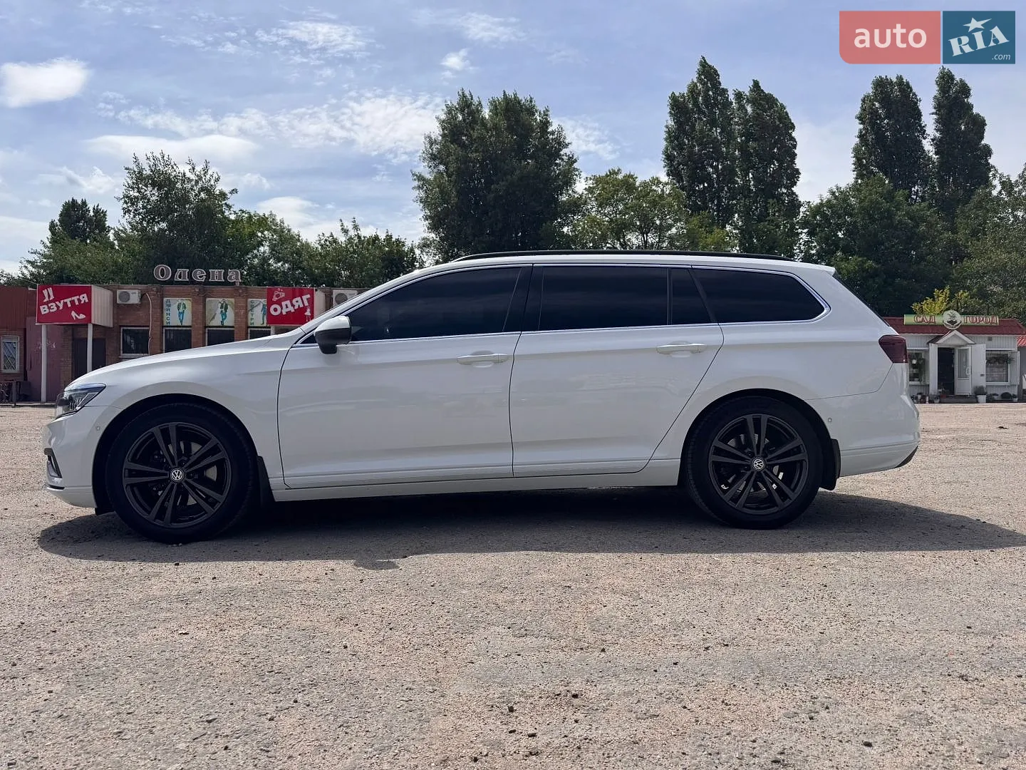 2020 Volkswagen Passat - мініатюра 4