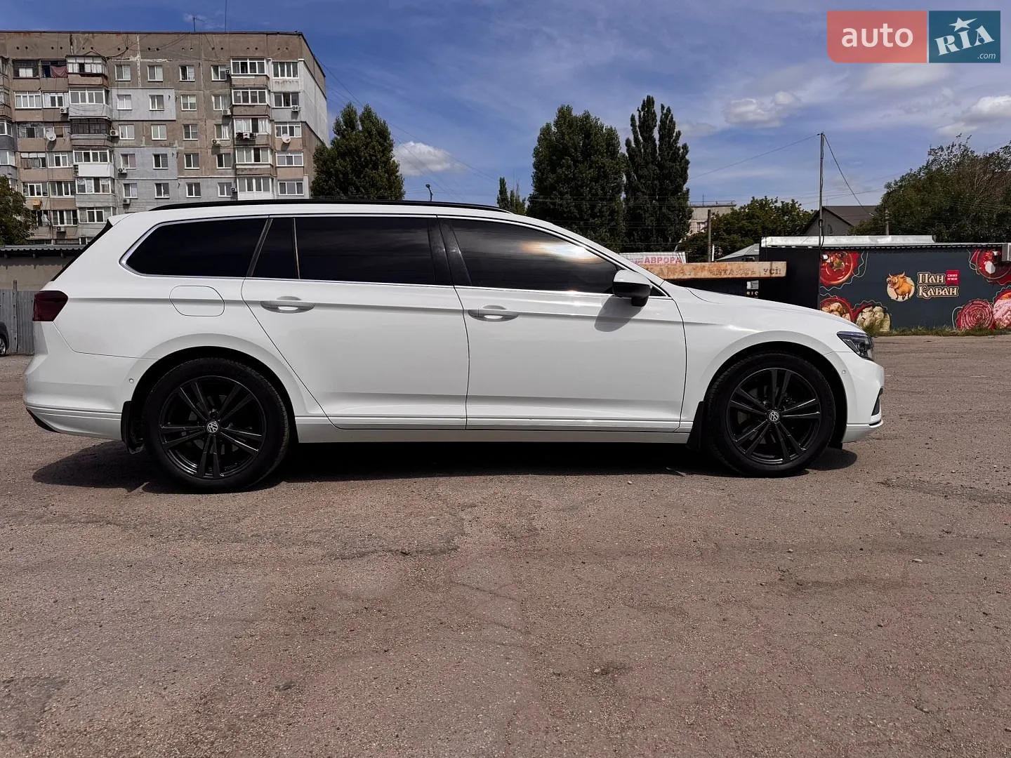 2020 Volkswagen Passat - мініатюра 9