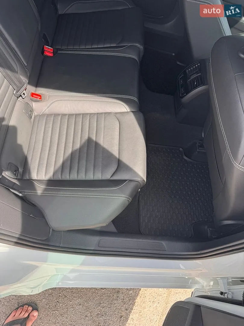 2020 Volkswagen Passat - мініатюра 19
