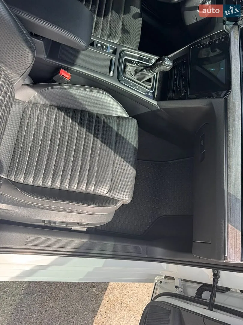 2020 Volkswagen Passat - мініатюра 18