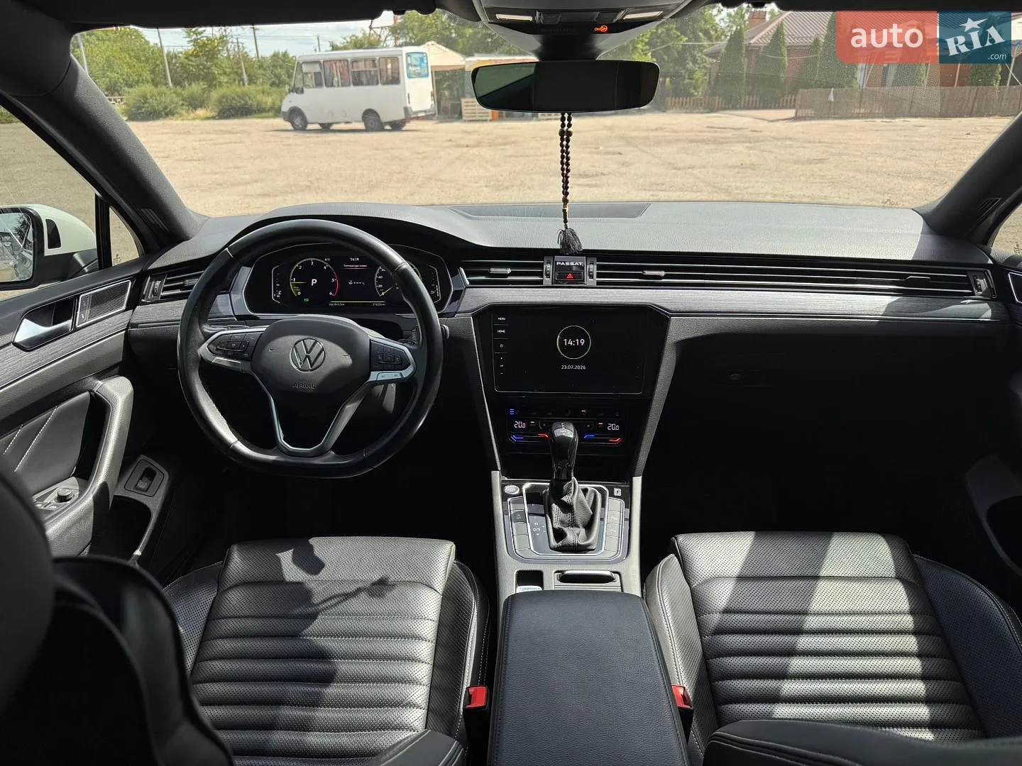 2020 Volkswagen Passat - мініатюра 21