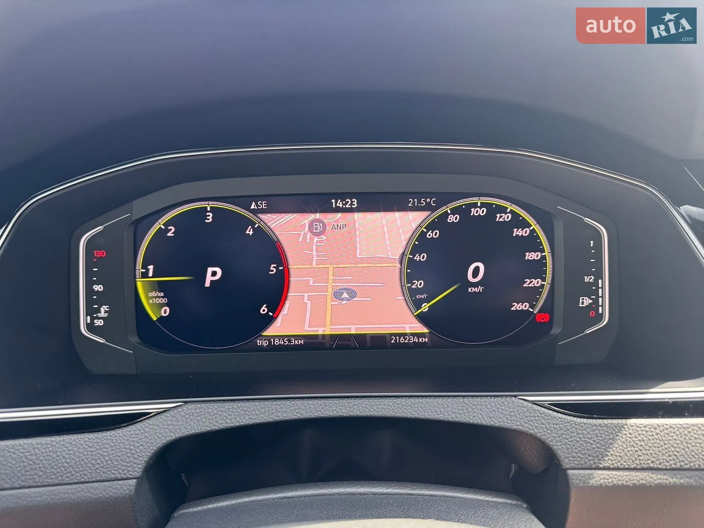 2020 Volkswagen Passat - мініатюра 23