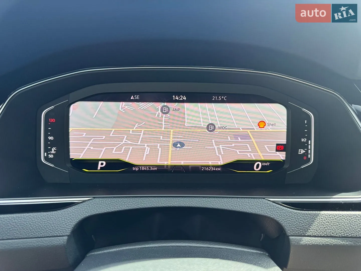 2020 Volkswagen Passat - мініатюра 24
