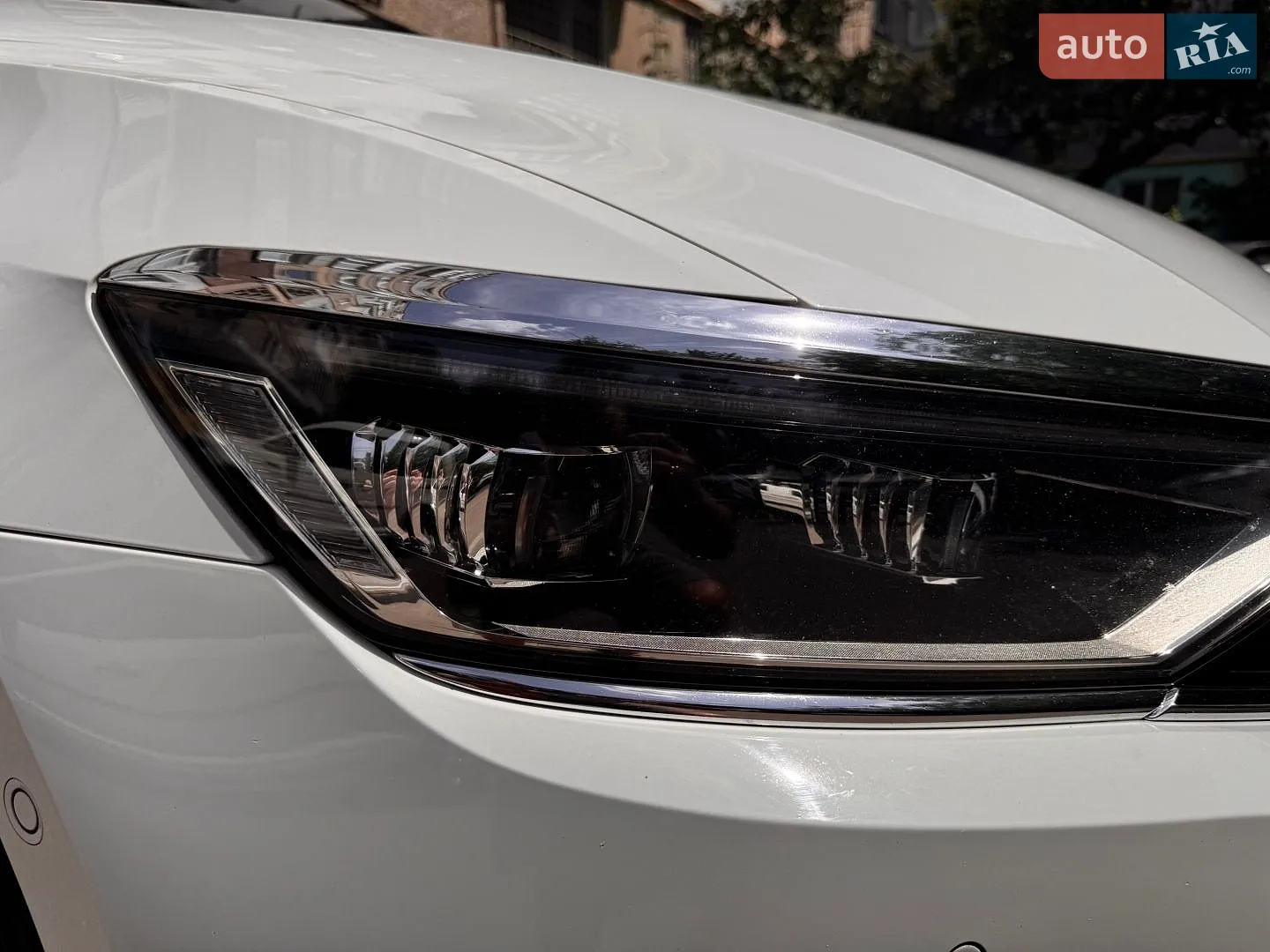 2020 Volkswagen Passat - мініатюра 29
