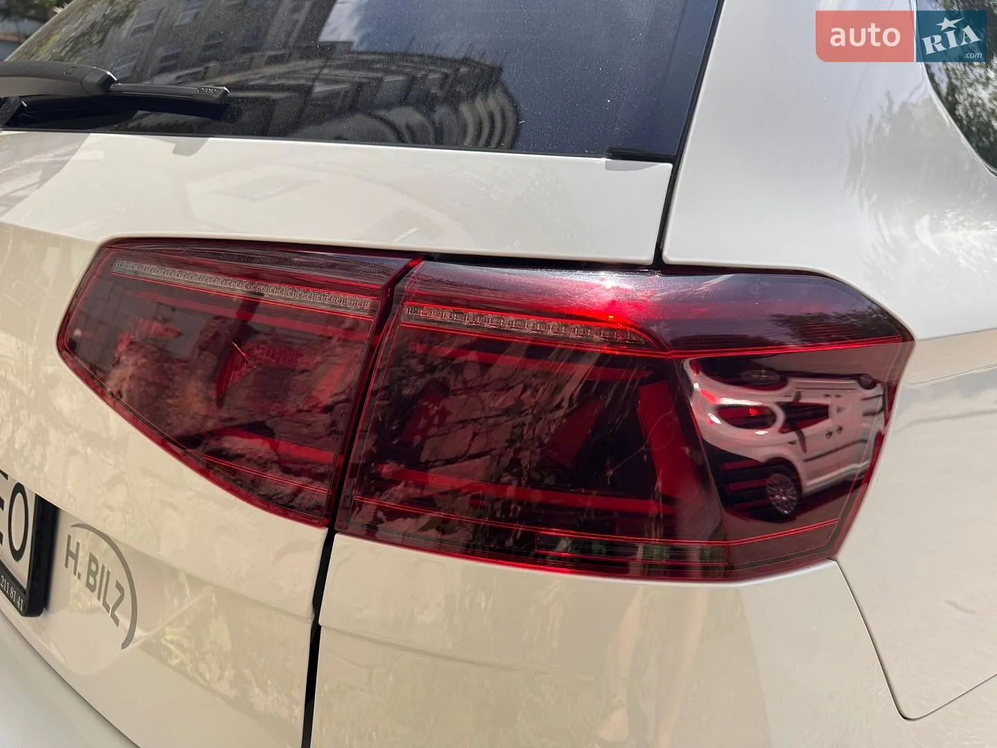 2020 Volkswagen Passat - мініатюра 30