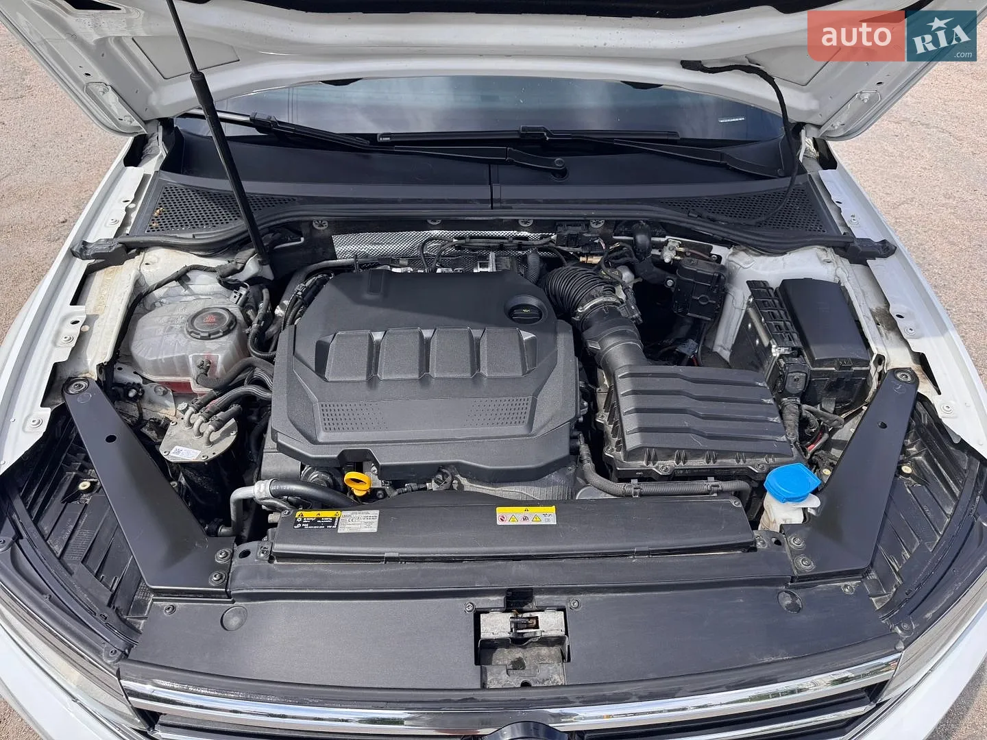 2020 Volkswagen Passat - мініатюра 31