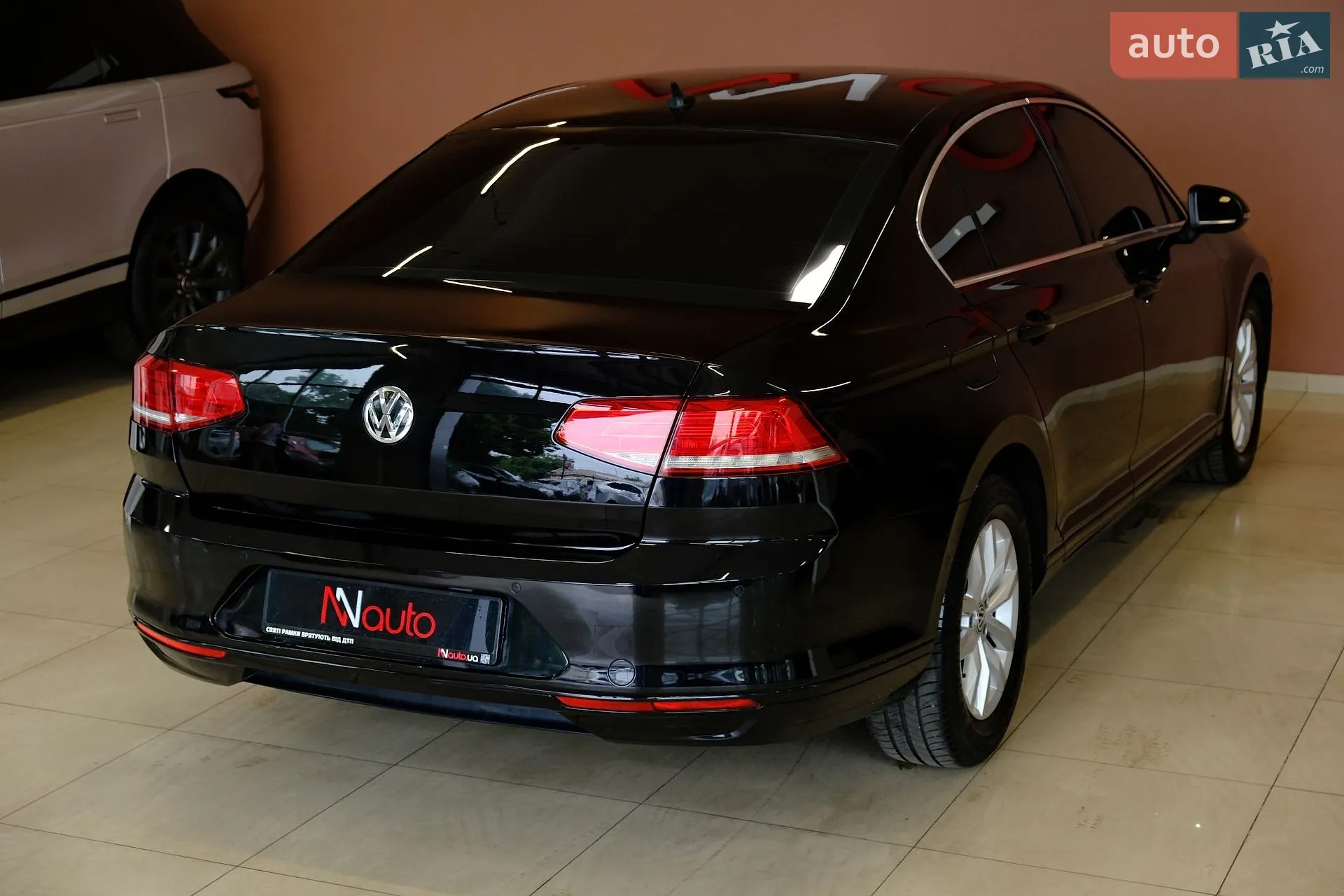 2017 Volkswagen Passat - мініатюра 13