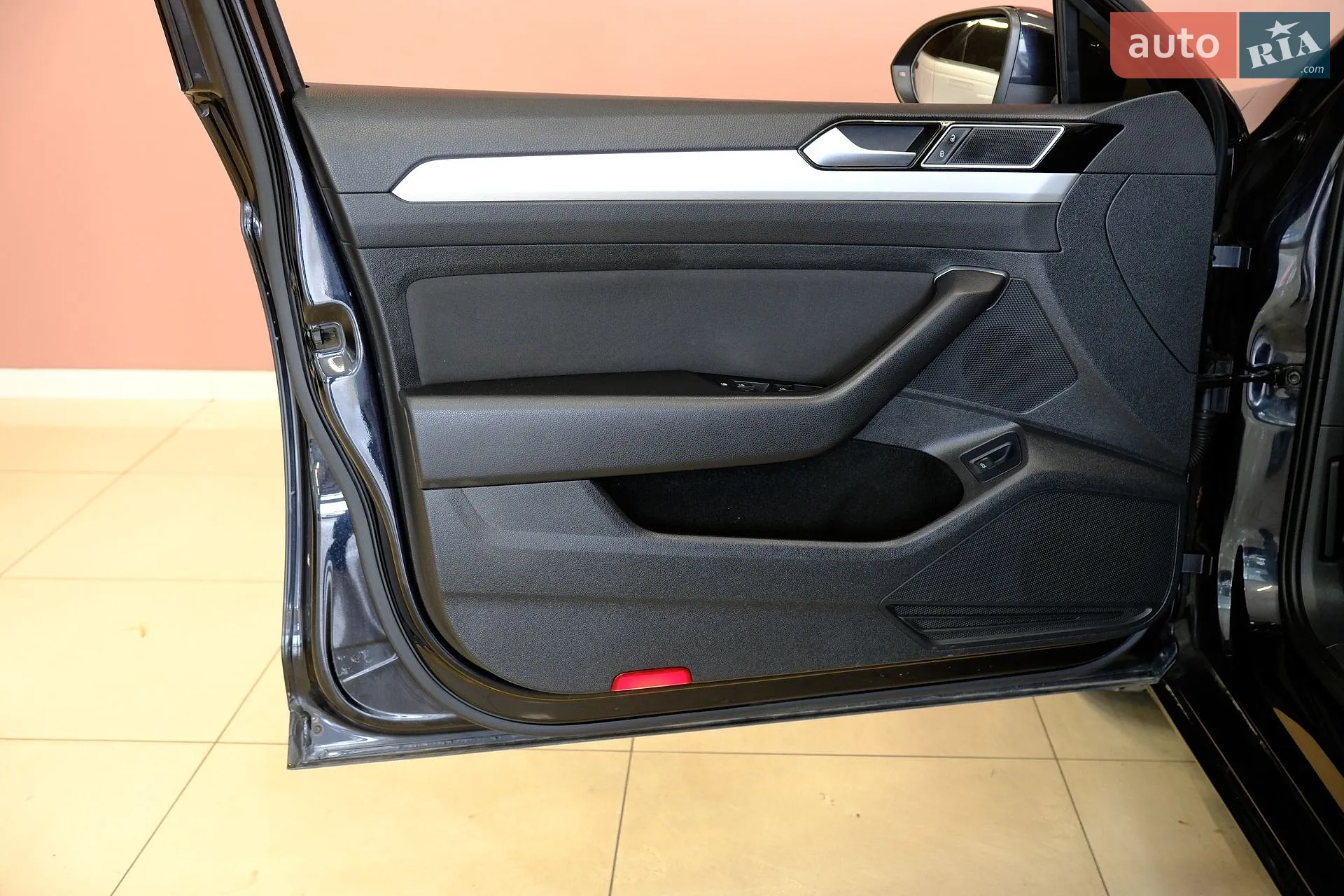 2017 Volkswagen Passat - мініатюра 26