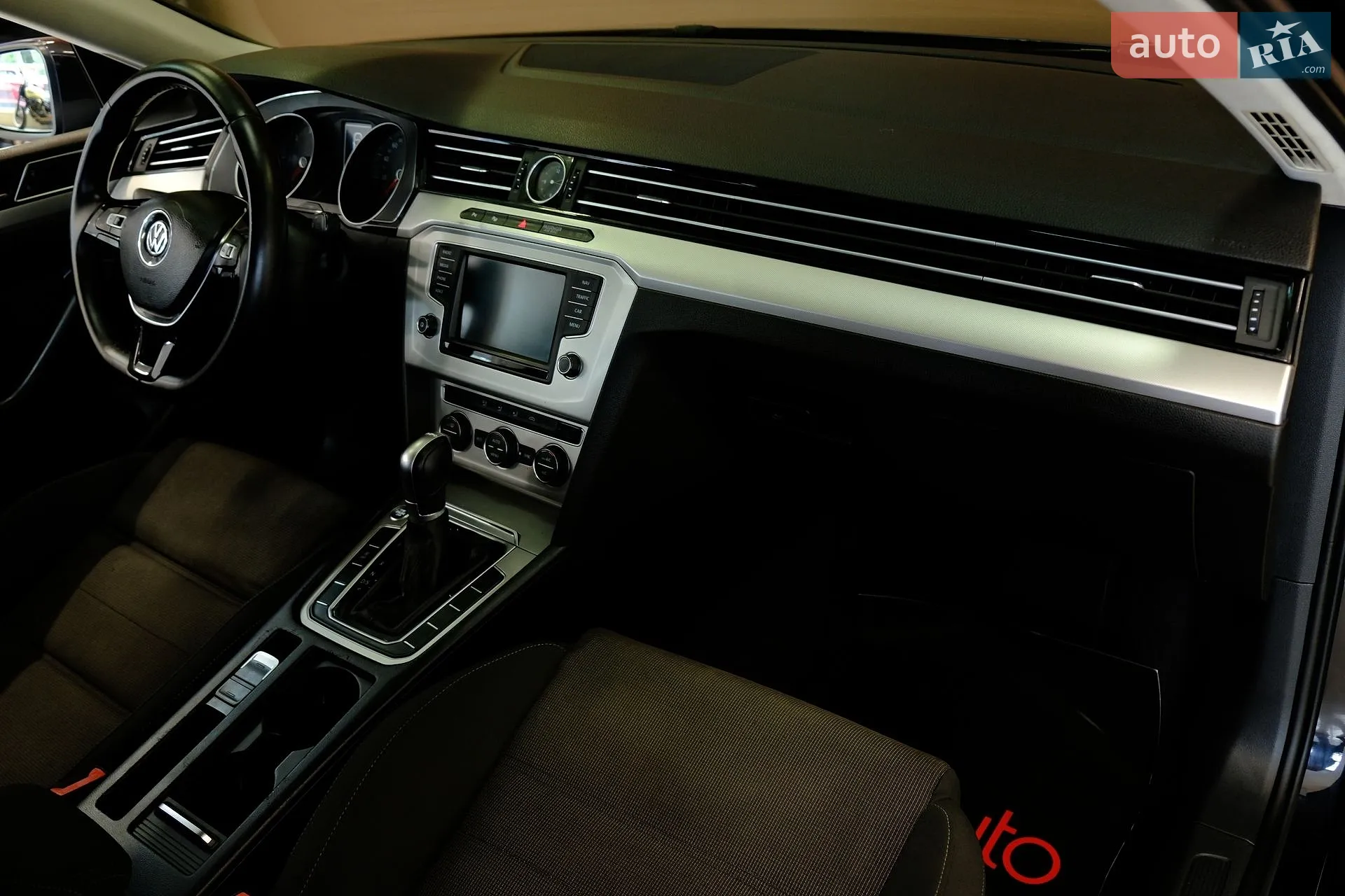 2017 Volkswagen Passat - мініатюра 36