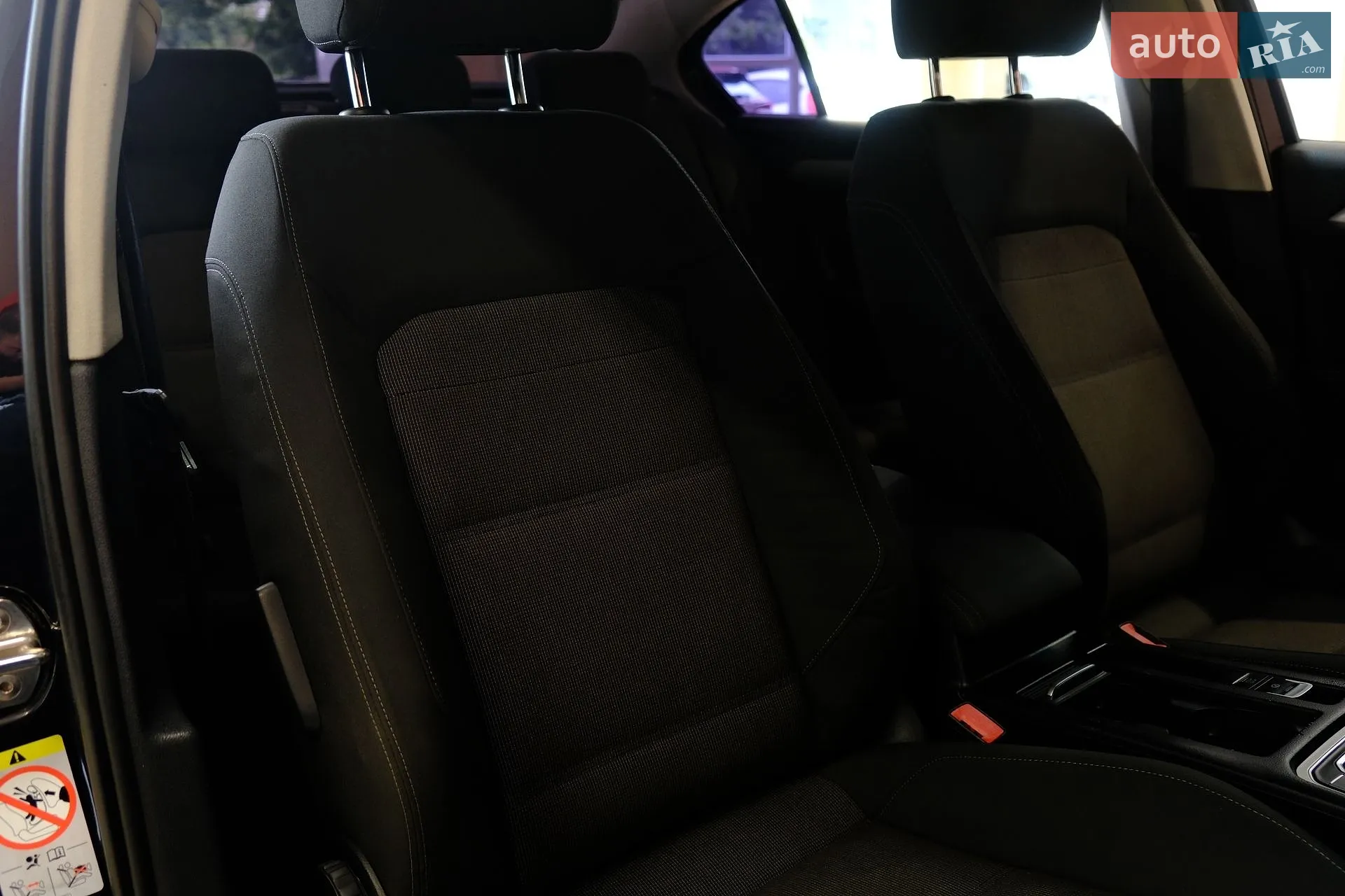 2017 Volkswagen Passat - мініатюра 37