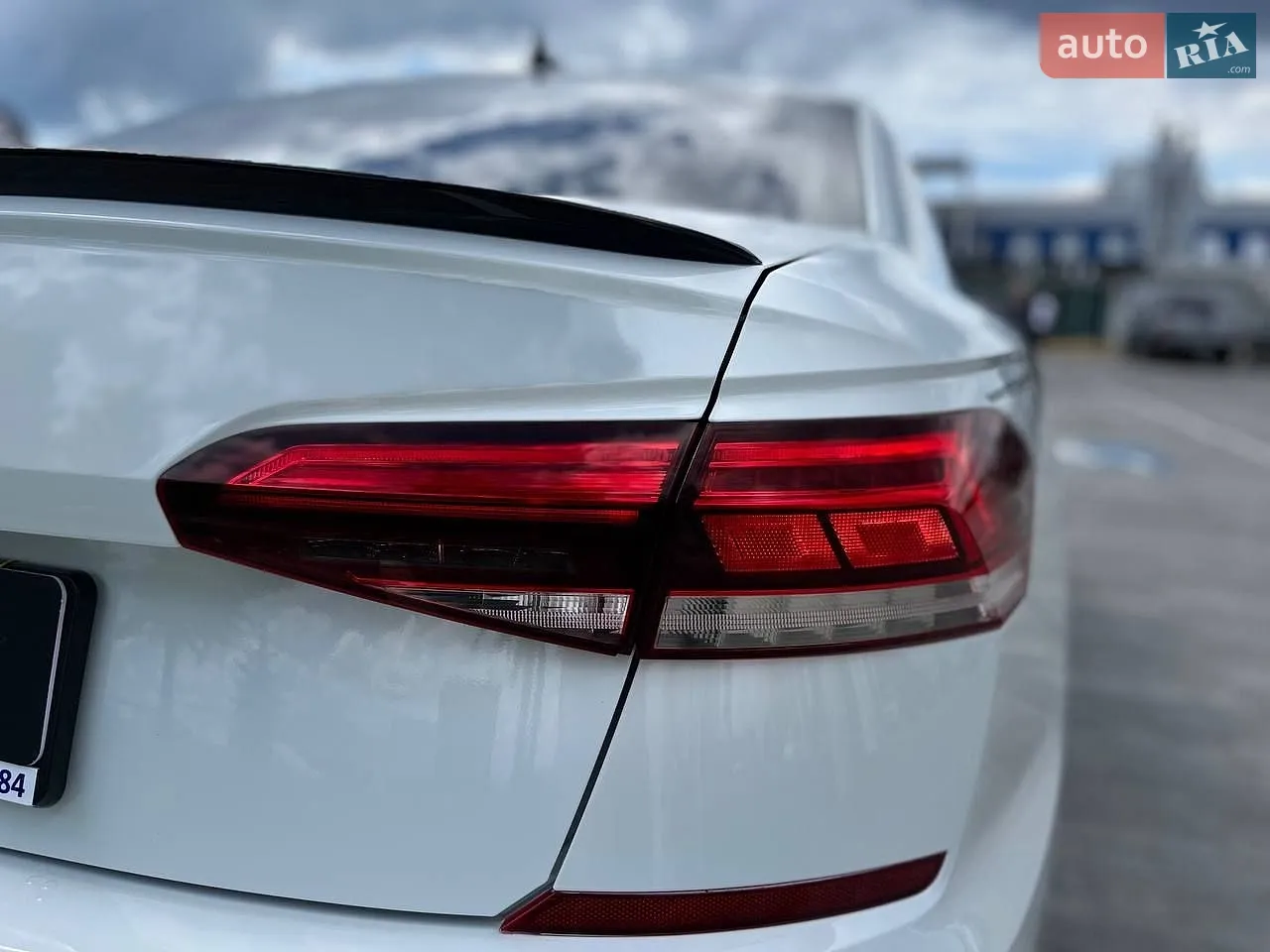 2020 Volkswagen Passat - мініатюра 10