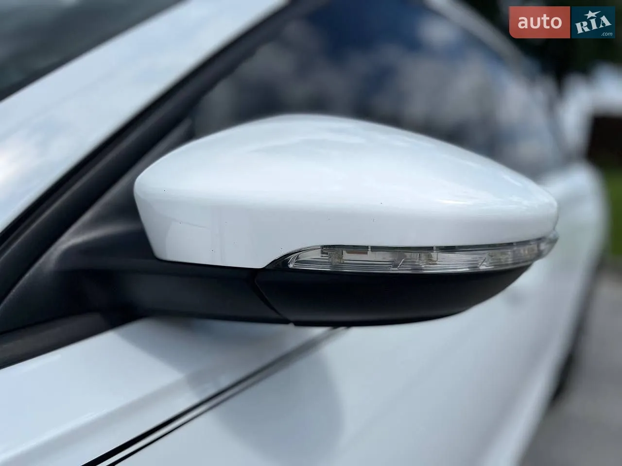 2020 Volkswagen Passat - мініатюра 14