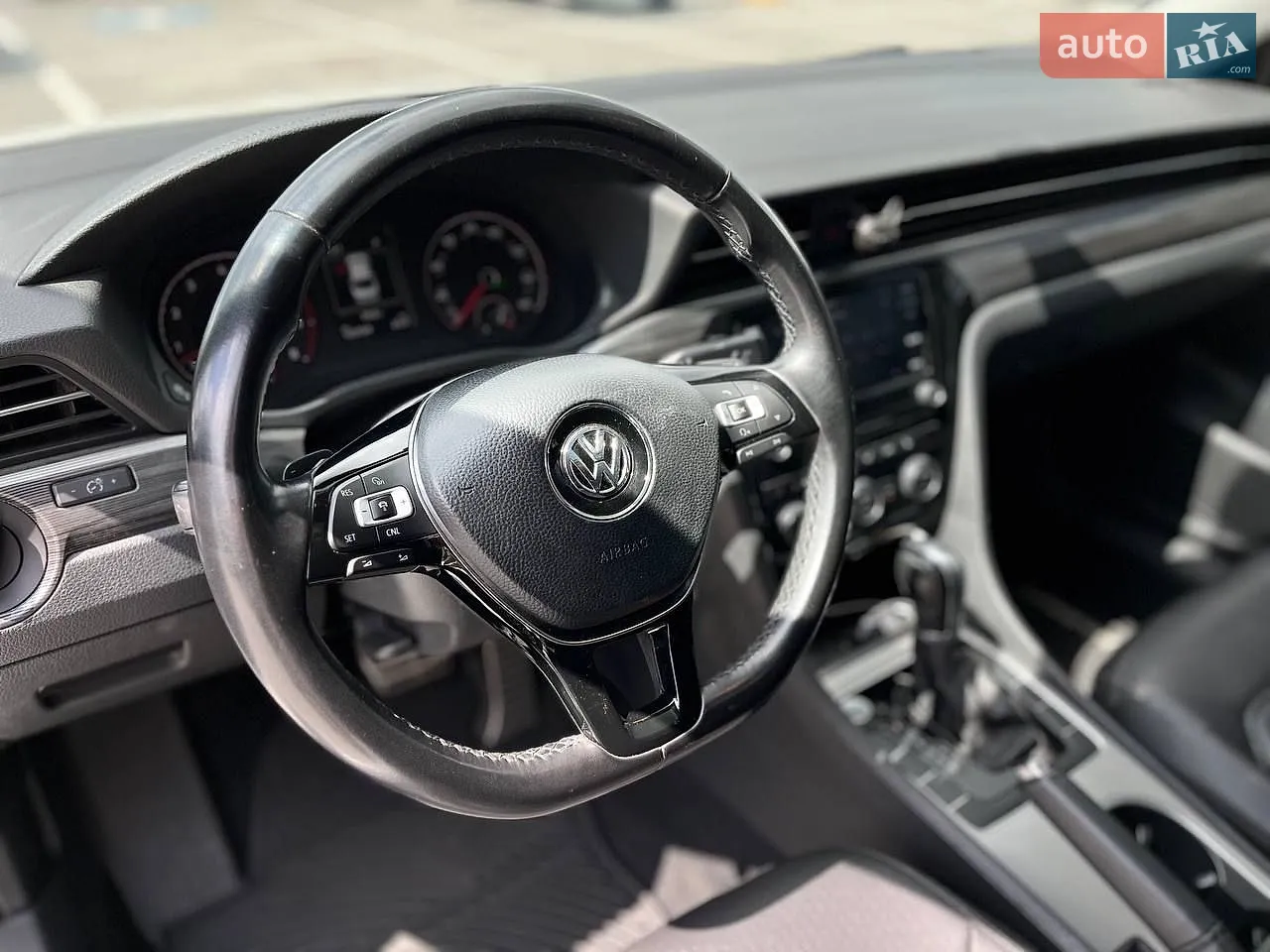 2020 Volkswagen Passat - мініатюра 26