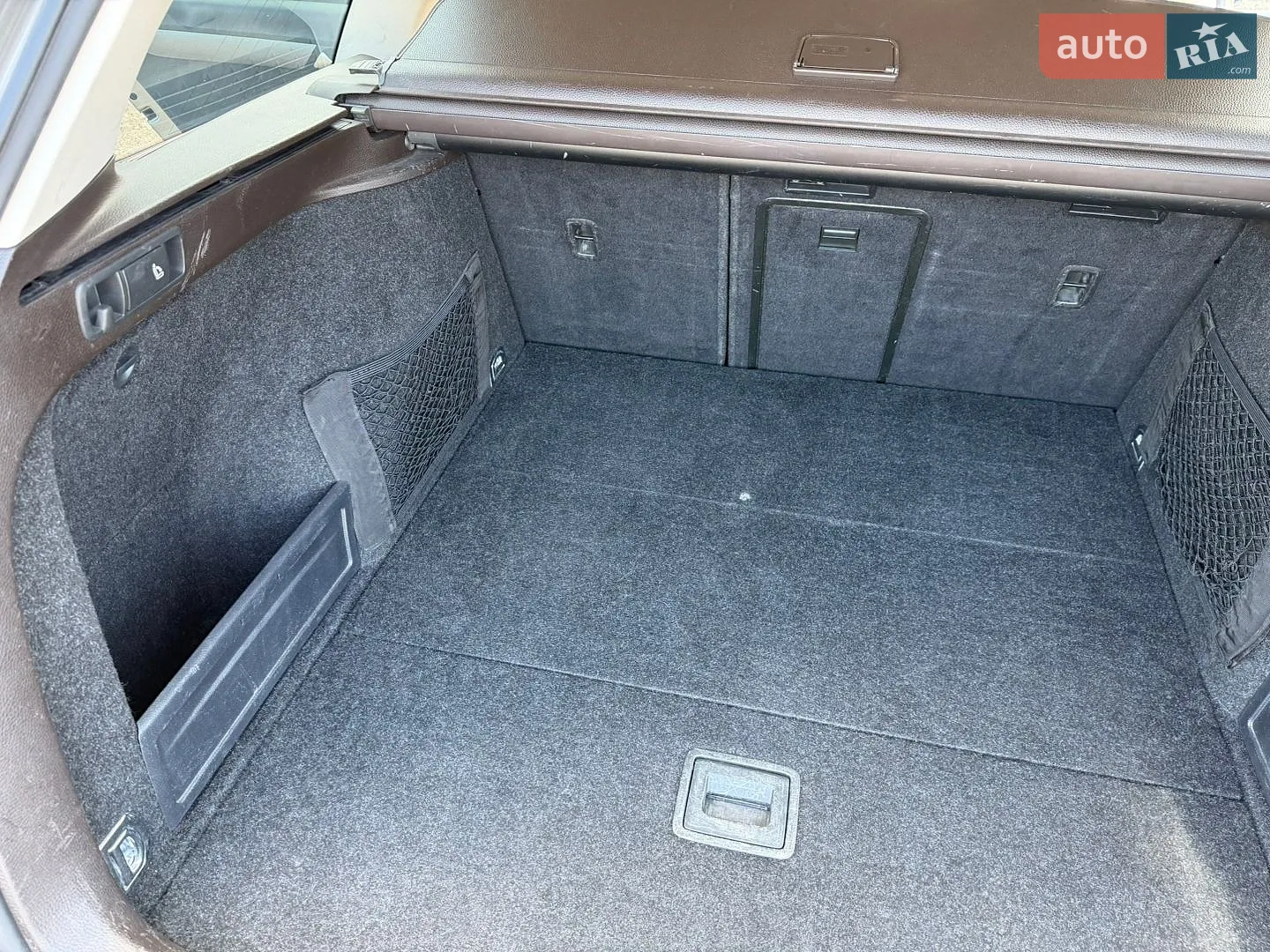 2011 Volkswagen Passat - мініатюра 38