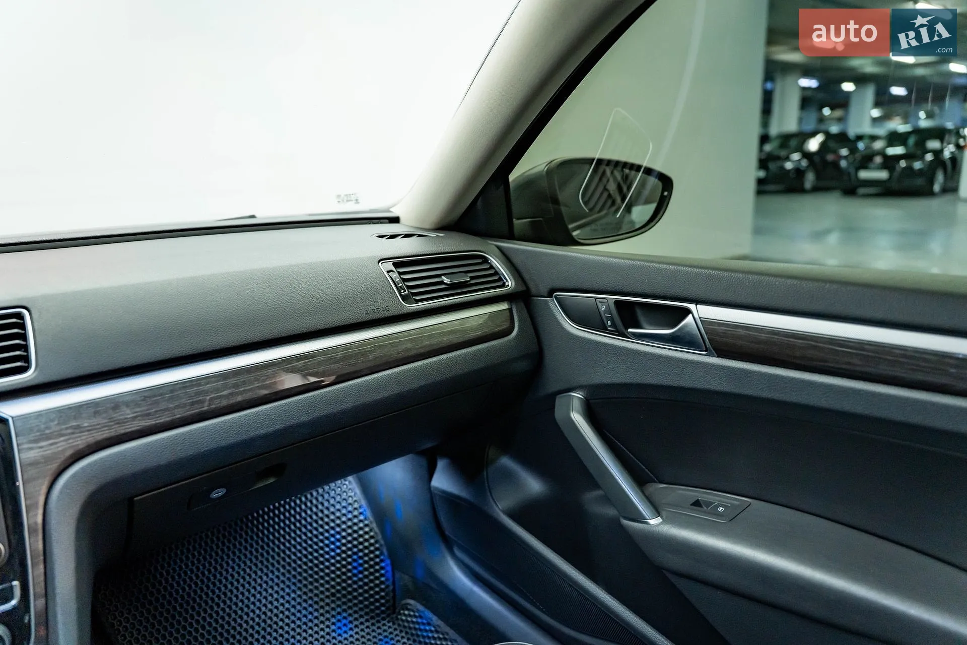 2017 Volkswagen Passat - мініатюра 13