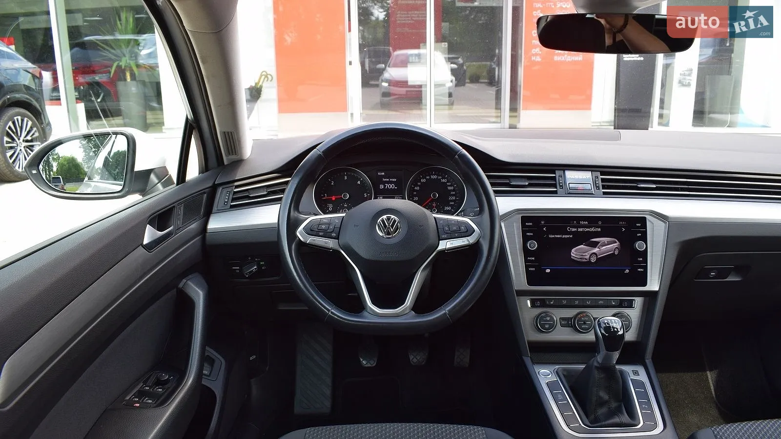 2020 Volkswagen Passat - мініатюра 9