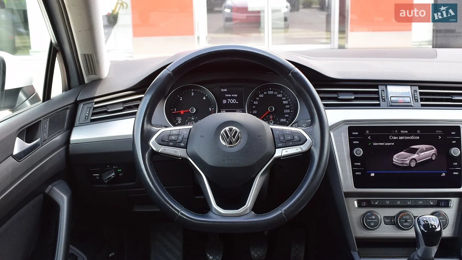 2020 Volkswagen Passat - мініатюра 13