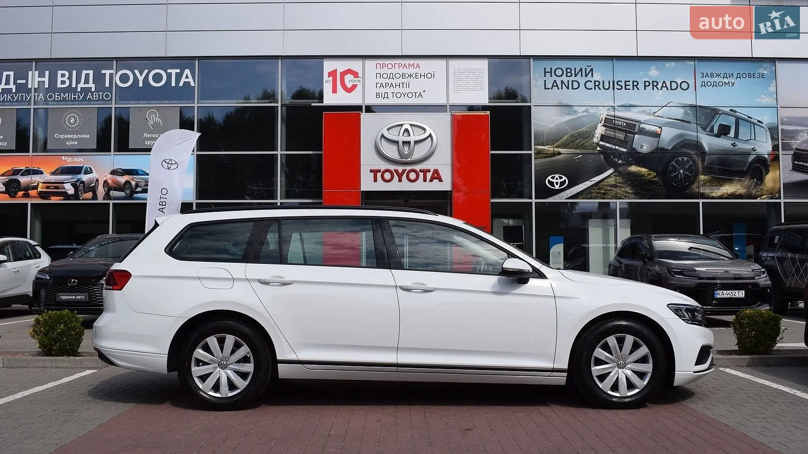 2020 Volkswagen Passat - мініатюра 17