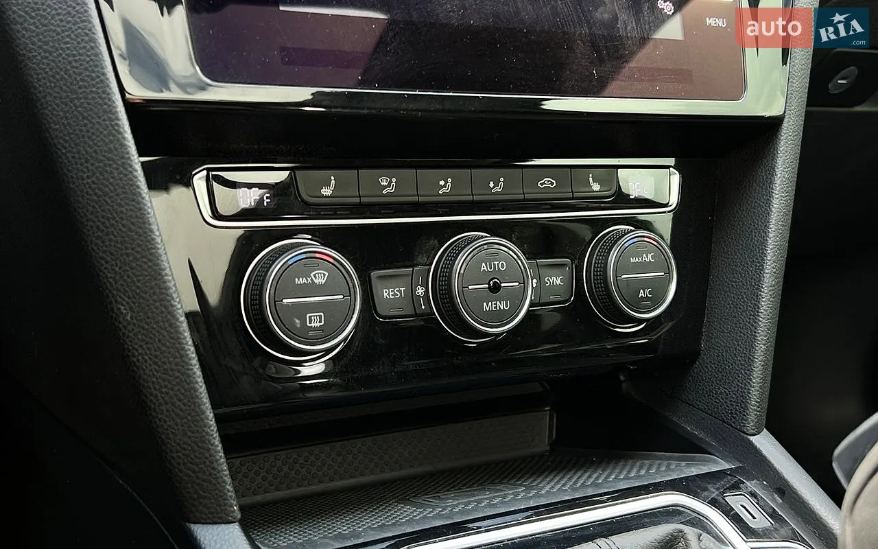 2020 Volkswagen Passat - мініатюра 18