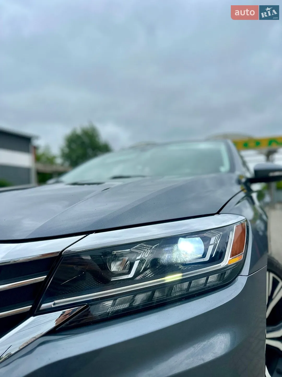 2021 Volkswagen Passat - мініатюра 15
