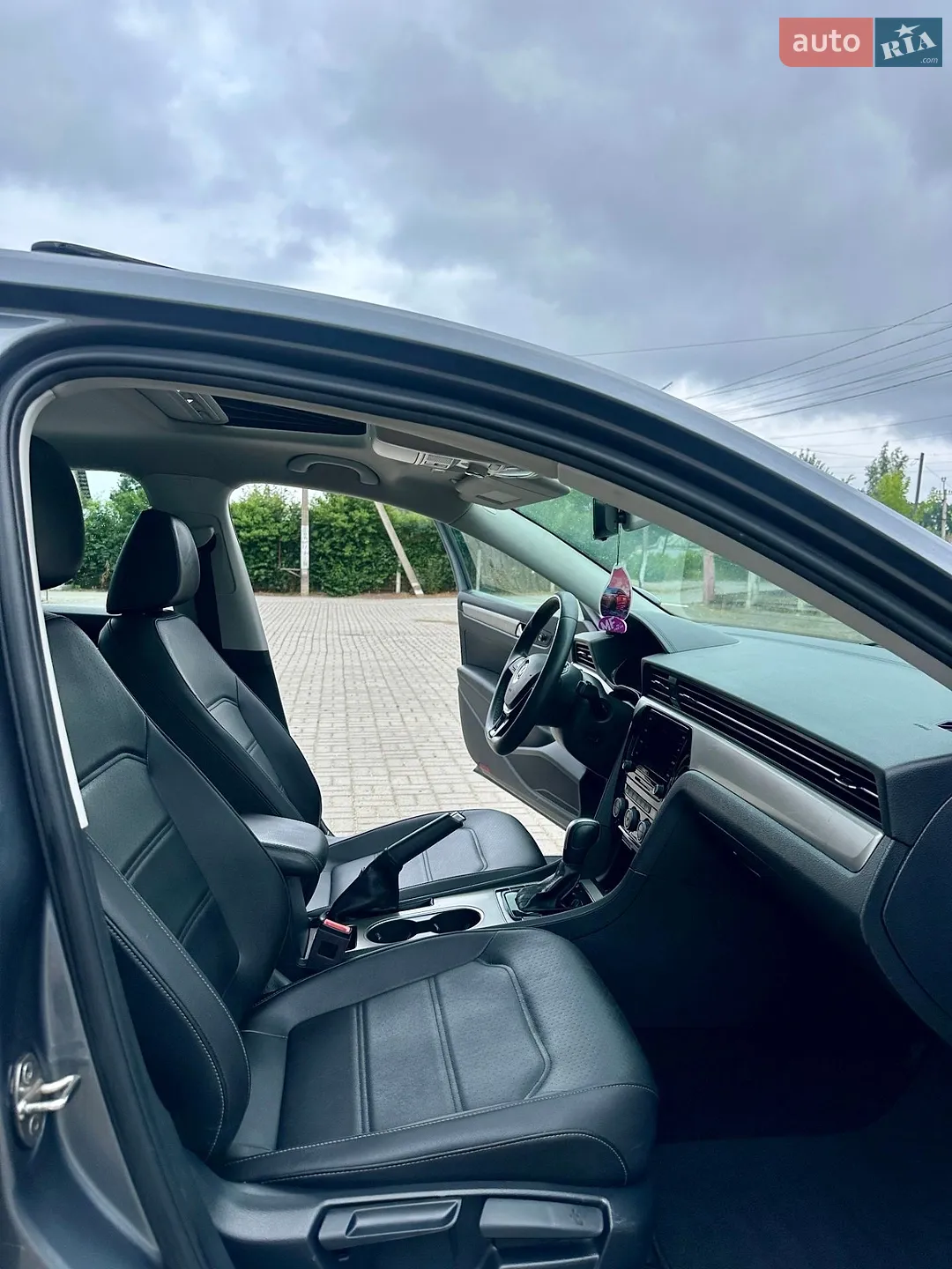 2021 Volkswagen Passat - мініатюра 26