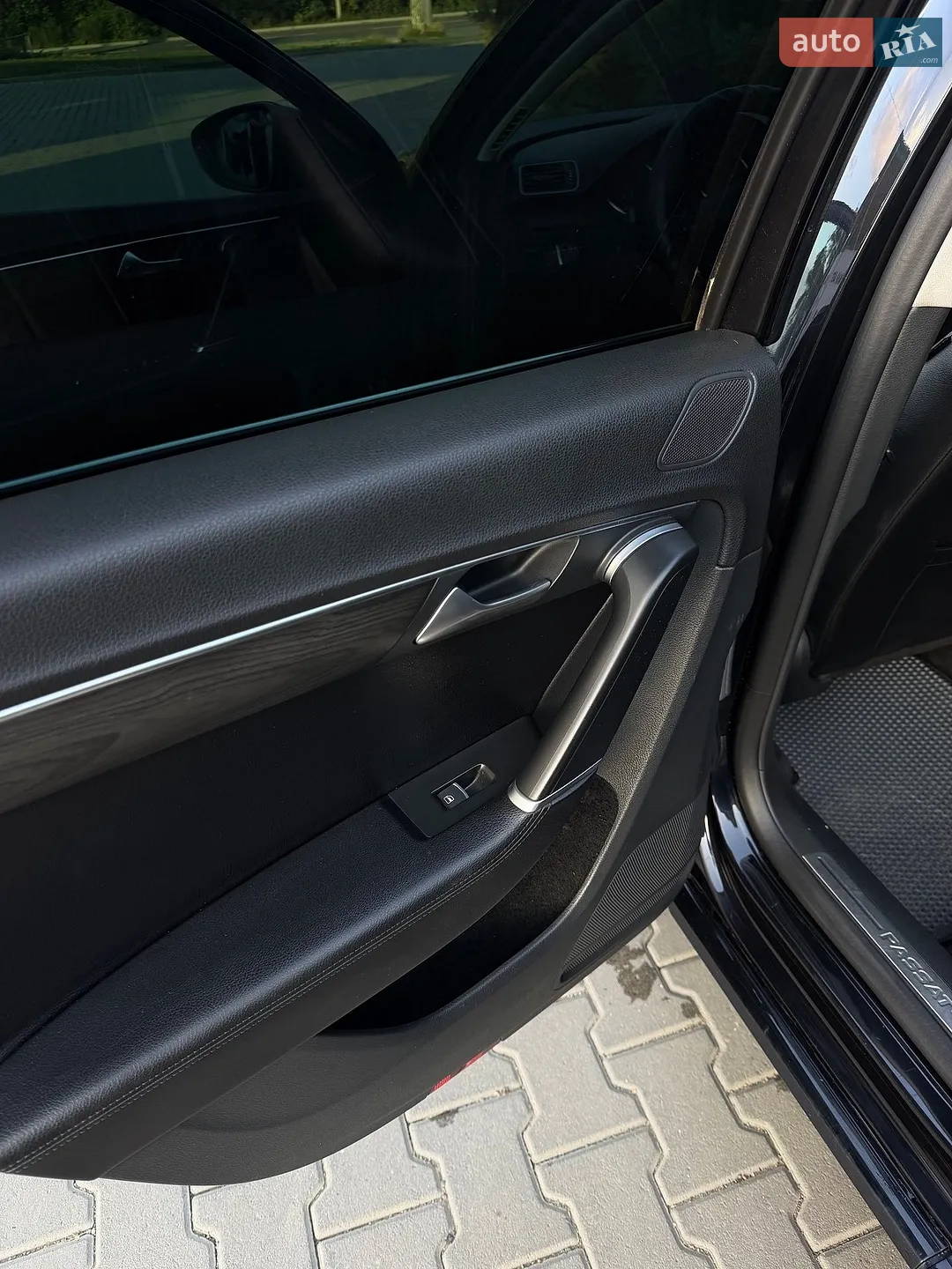 2014 Volkswagen Passat - мініатюра 20