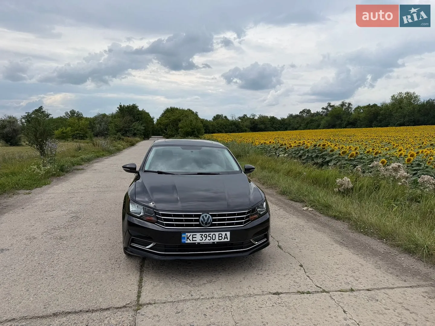 2018 Volkswagen Passat - мініатюра 6