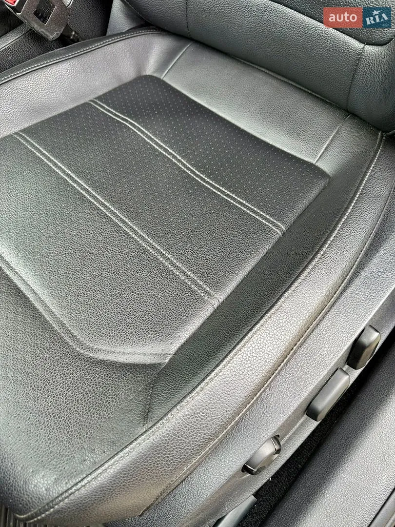 2018 Volkswagen Passat - мініатюра 25