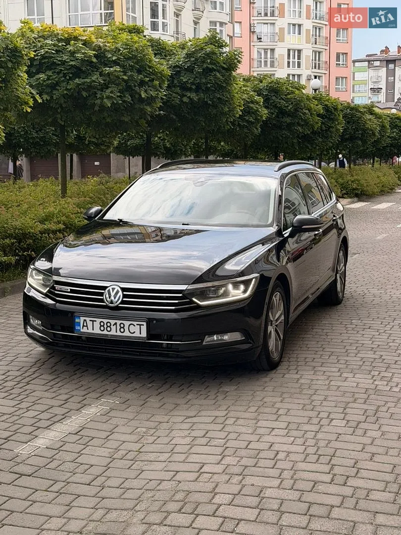 2018 Volkswagen Passat - мініатюра 22