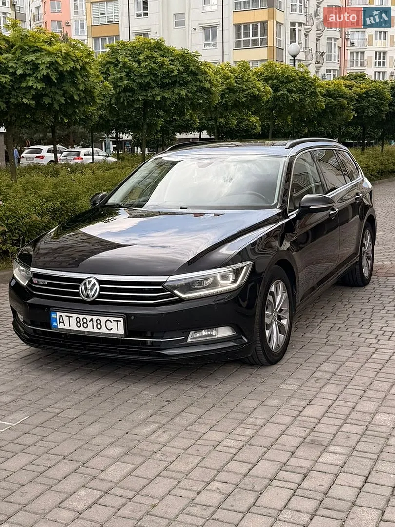 2018 Volkswagen Passat - мініатюра 45