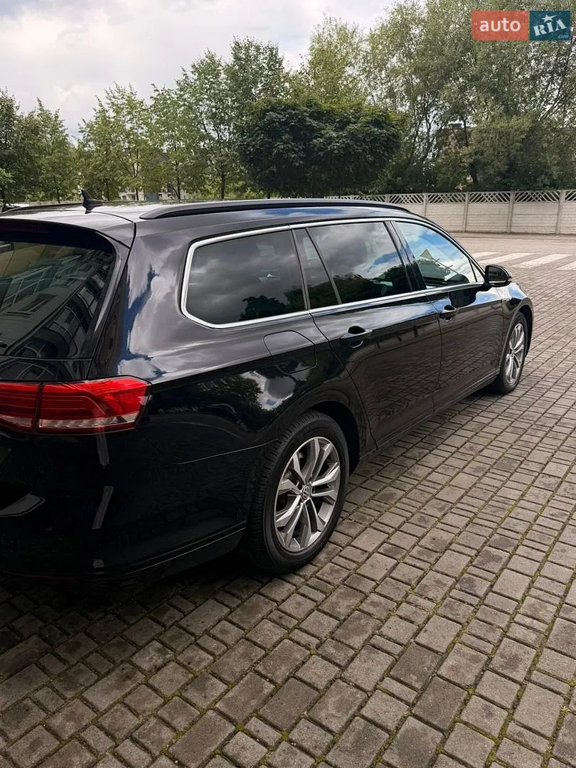 2018 Volkswagen Passat - мініатюра 49
