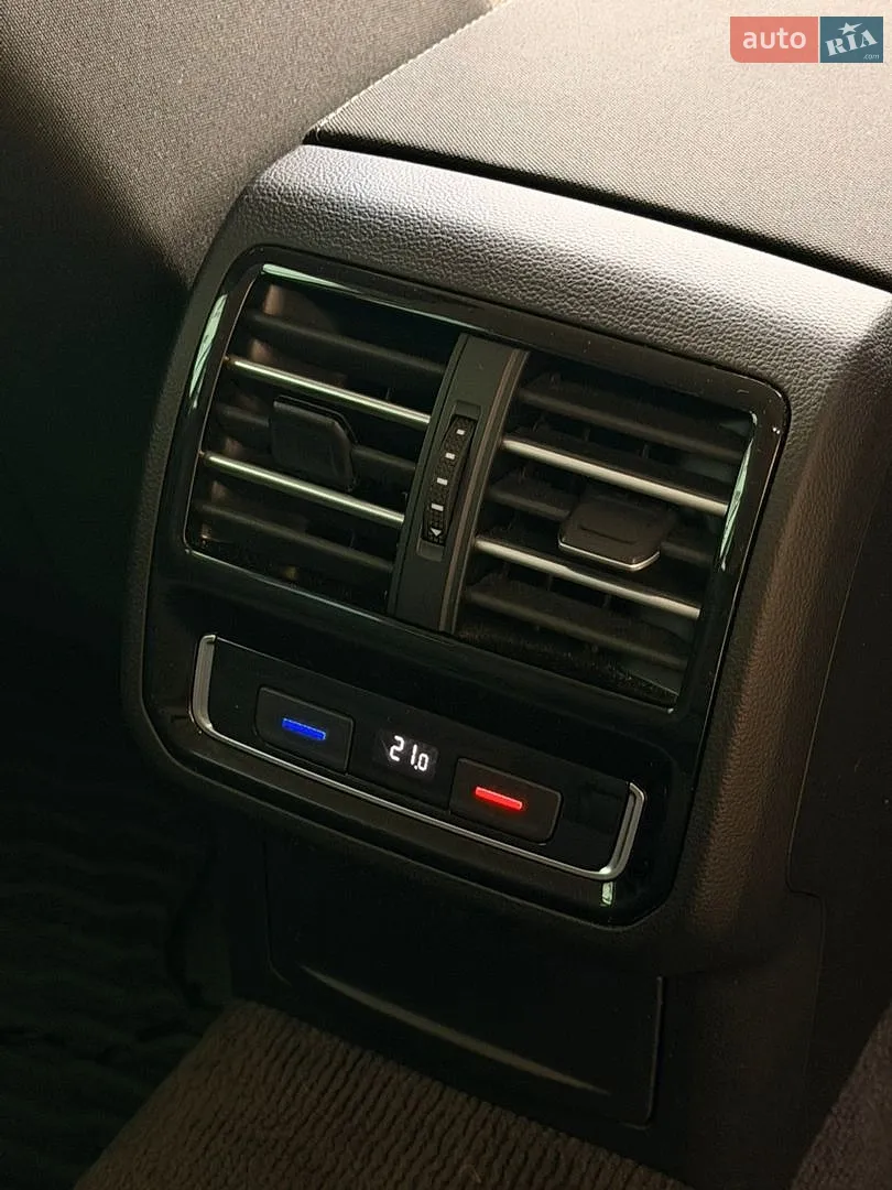 2018 Volkswagen Passat - мініатюра 68