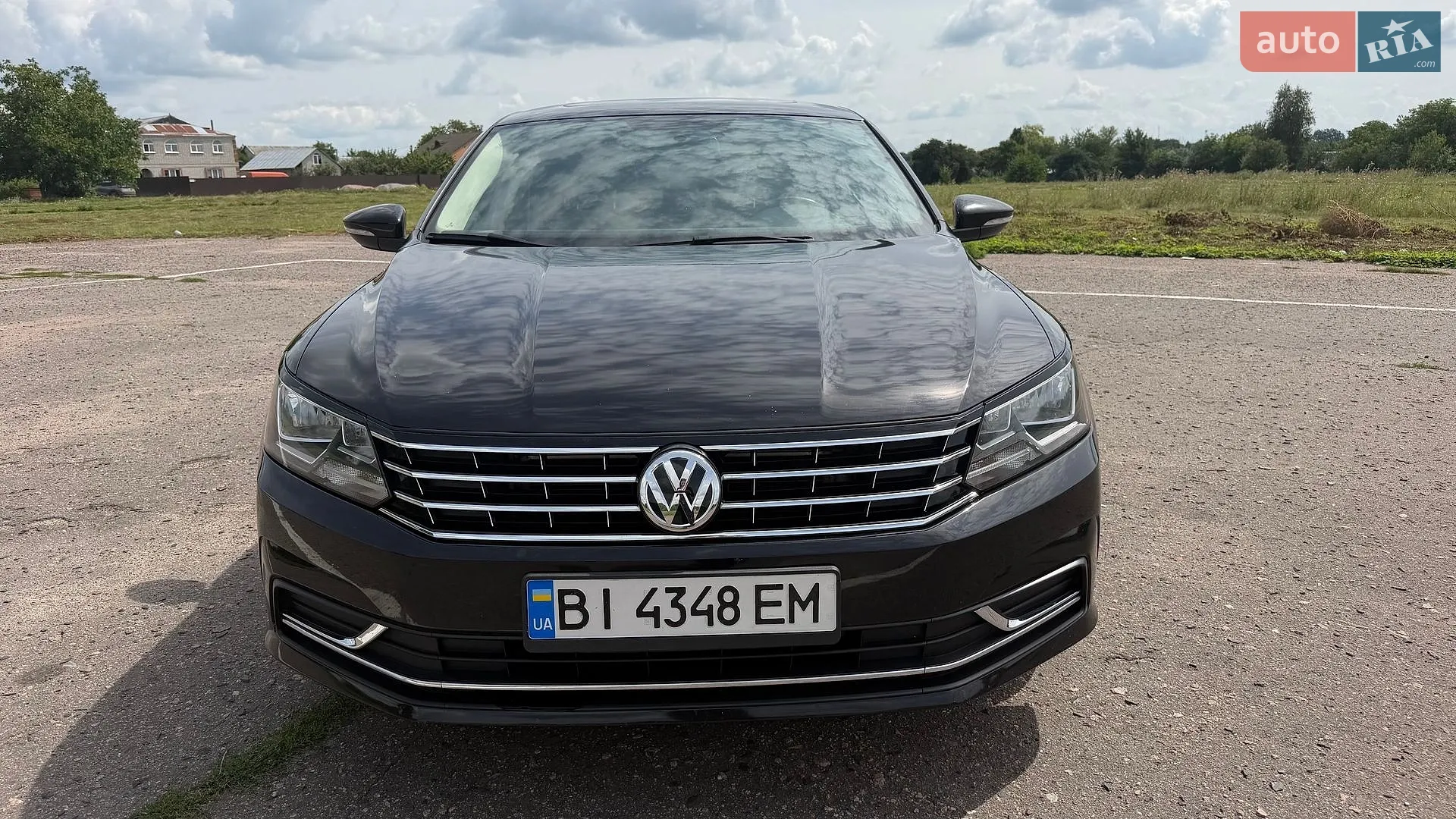 2017 Volkswagen Passat - мініатюра 26