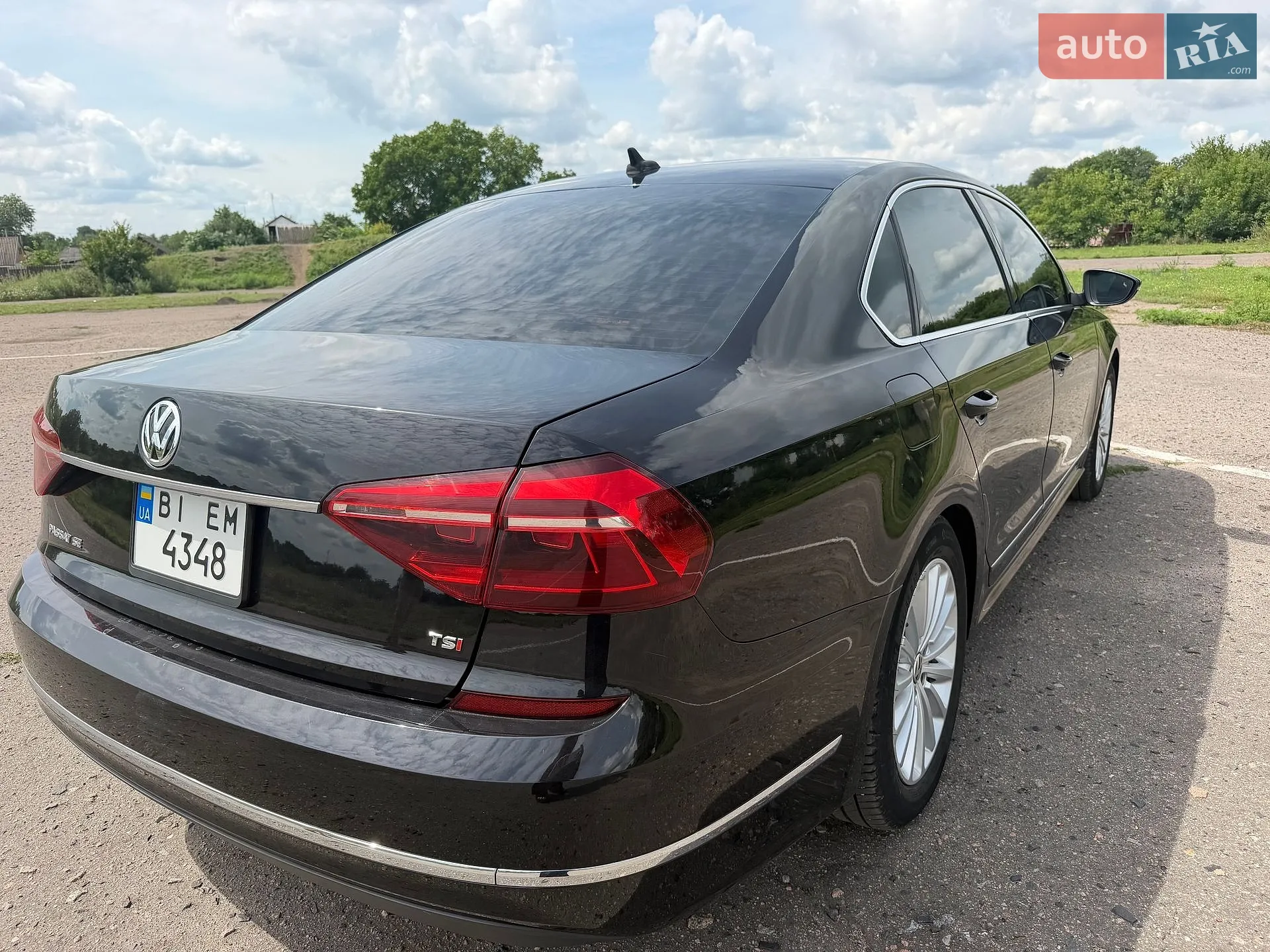 2017 Volkswagen Passat - мініатюра 44
