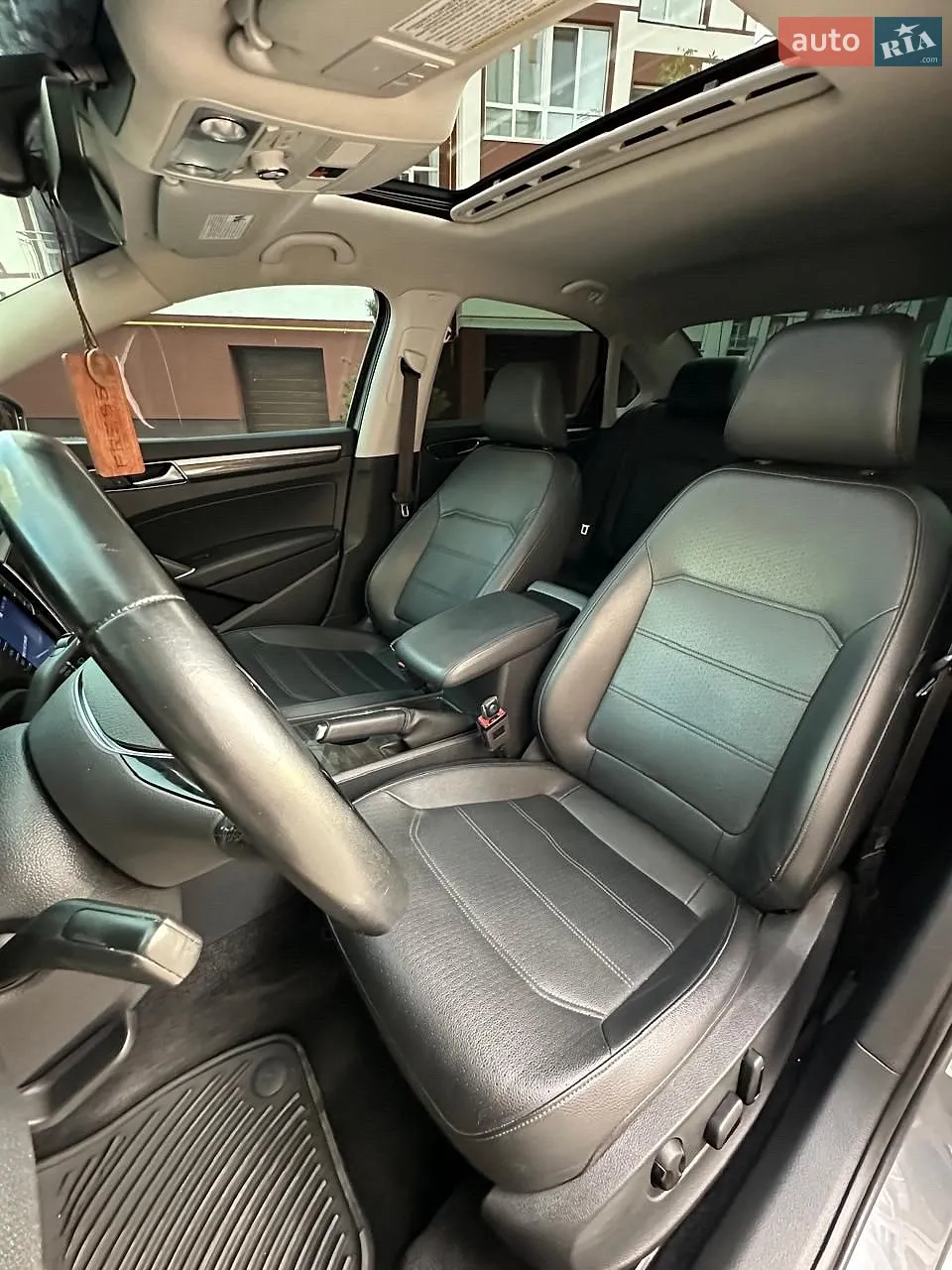 2016 Volkswagen Passat - мініатюра 13