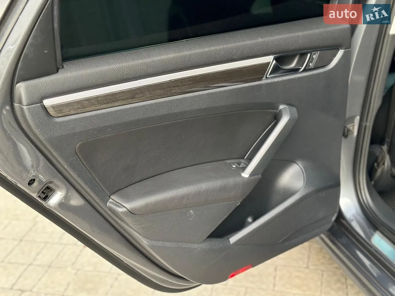 2016 Volkswagen Passat - мініатюра 15