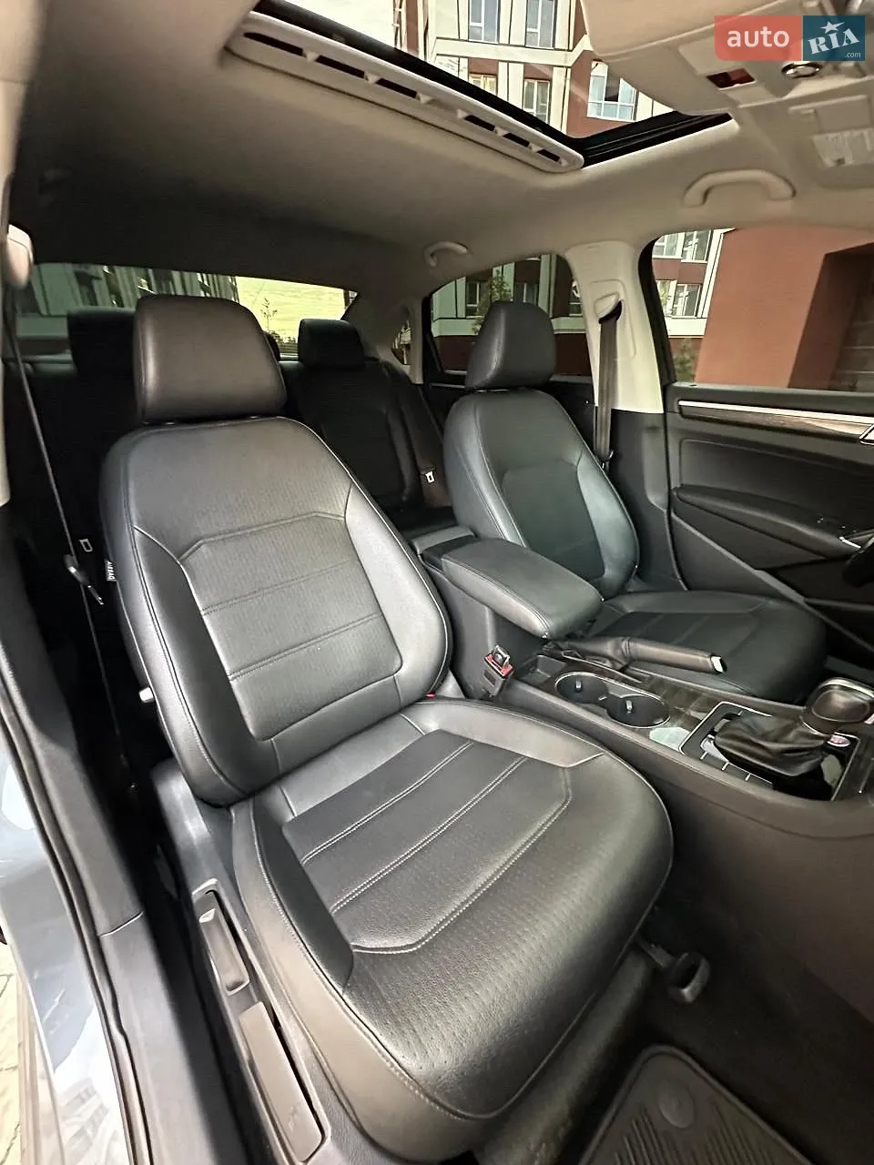 2016 Volkswagen Passat - мініатюра 19