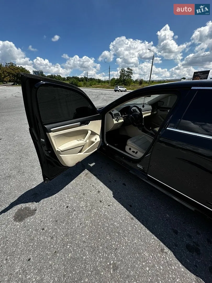 2016 Volkswagen Passat - мініатюра 2